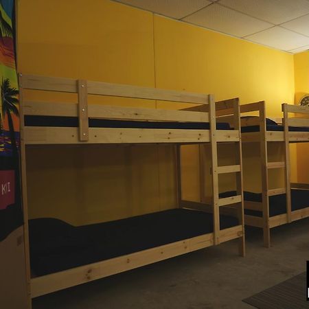 El Studio Hostel Langkawi 瓜埠 外观 照片