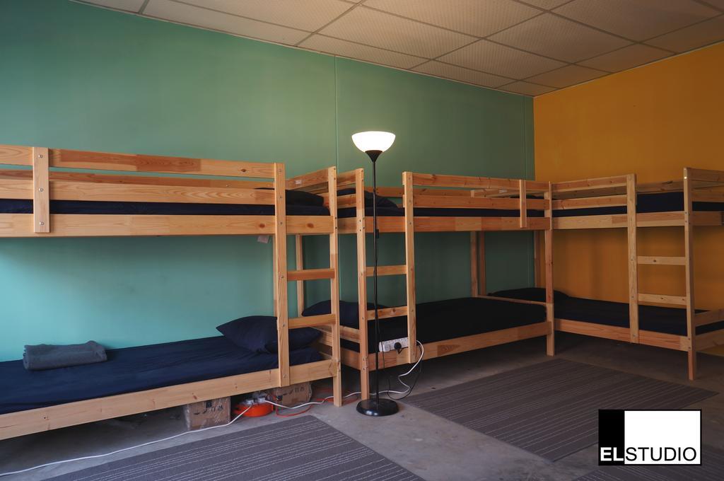 El Studio Hostel Langkawi 瓜埠 外观 照片