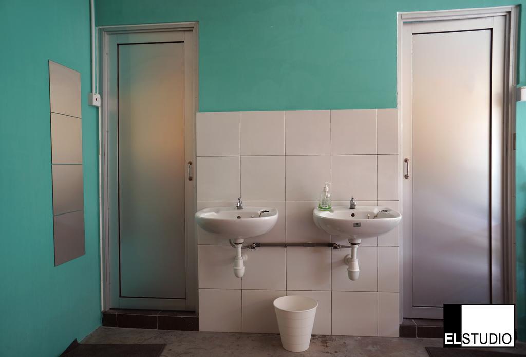 El Studio Hostel Langkawi 瓜埠 外观 照片