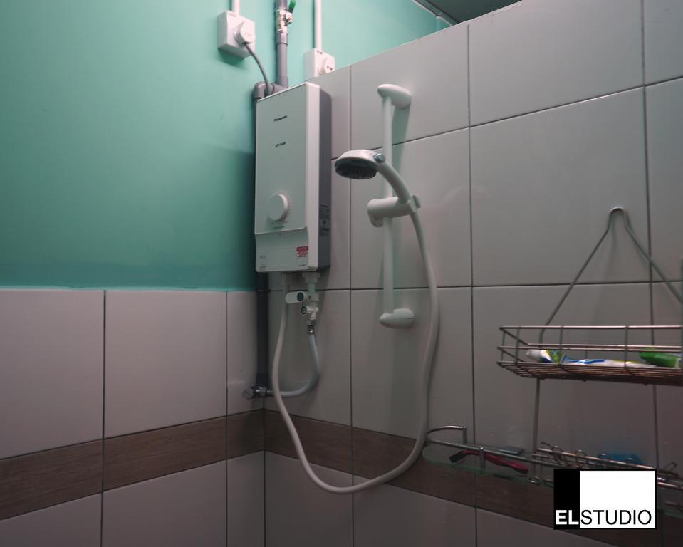 El Studio Hostel Langkawi 瓜埠 外观 照片