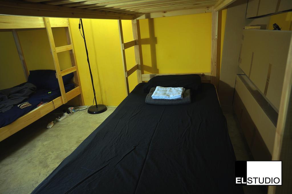 El Studio Hostel Langkawi 瓜埠 外观 照片