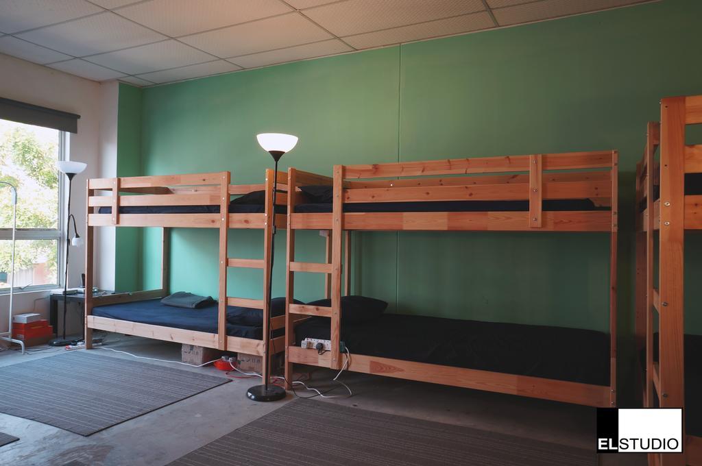 El Studio Hostel Langkawi 瓜埠 外观 照片