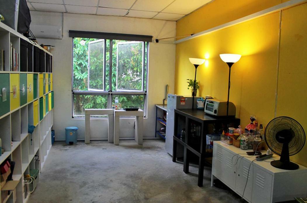 El Studio Hostel Langkawi 瓜埠 外观 照片